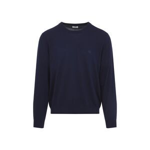 Etro Knitted Sweater Men